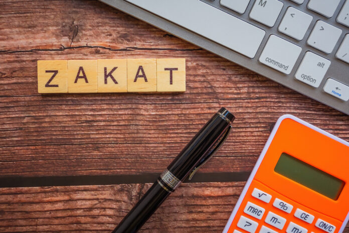 Zakat