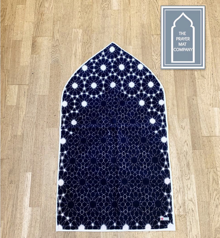 The Prayer Mat Company