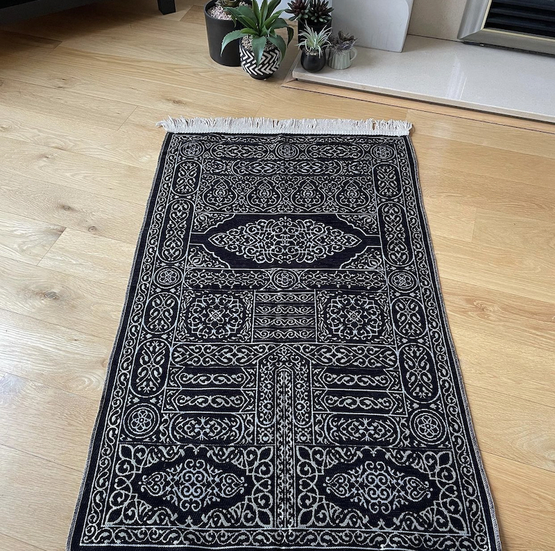 The Prayer Mat Company