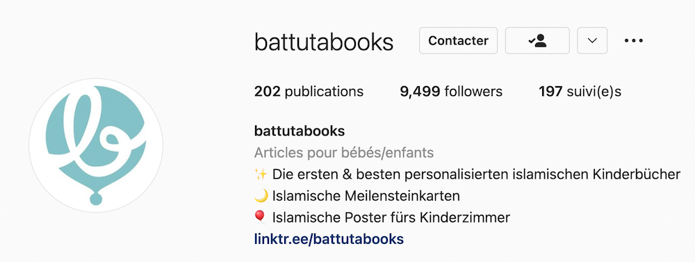 Battutabooks