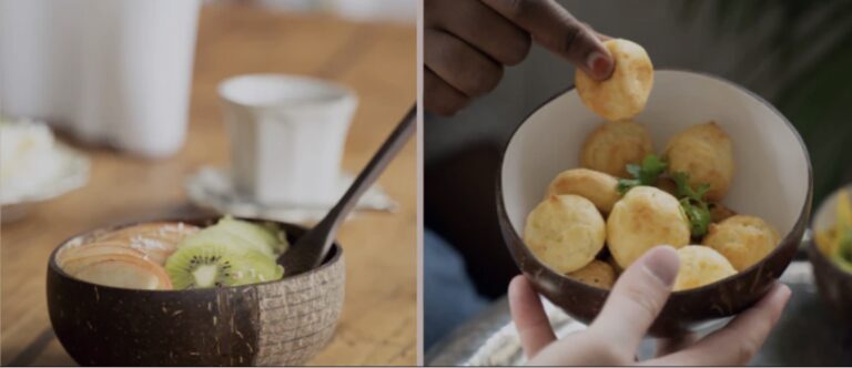 Témoignage d’entrepreneures : Hawa et Magou Kebe de Maha