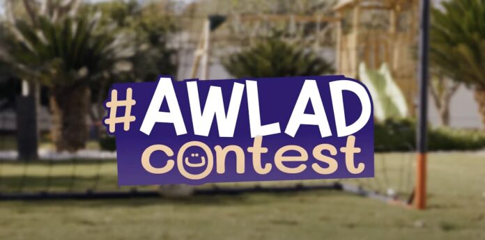 Awlad Contest