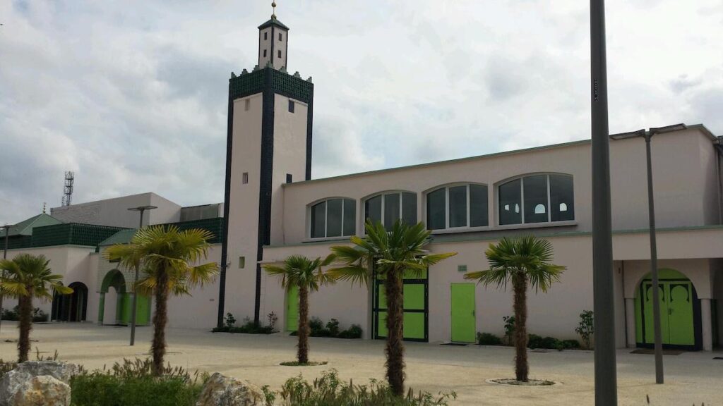 Don du sang : collecte dimanche 15 juin à la grande mosquée de Mantes-la-Jolie