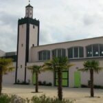 Grande mosquée de Mantes-la-Jolie