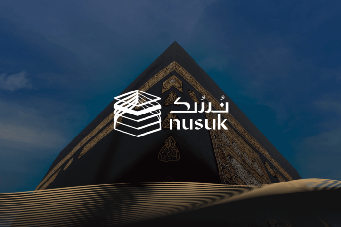 Nusuk hajj