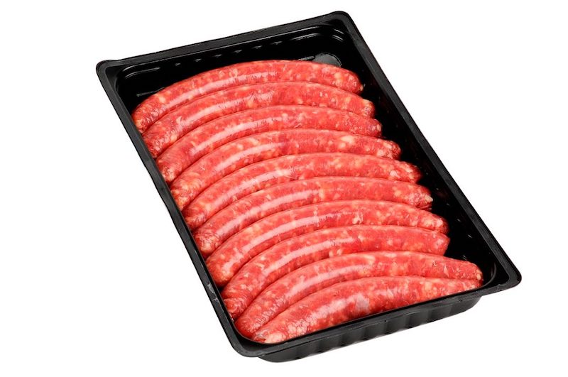 saucisse ID Halal Père Rigaud