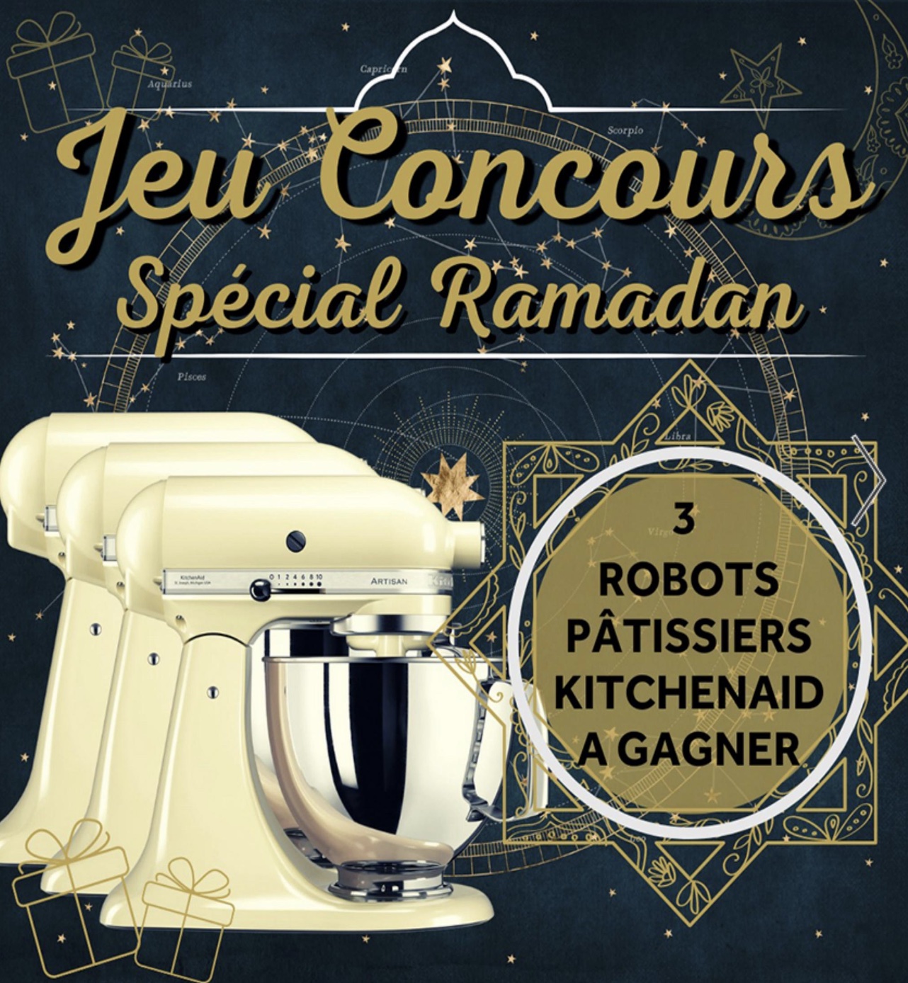 catalogue ramadan 2023 Marché frais Casino