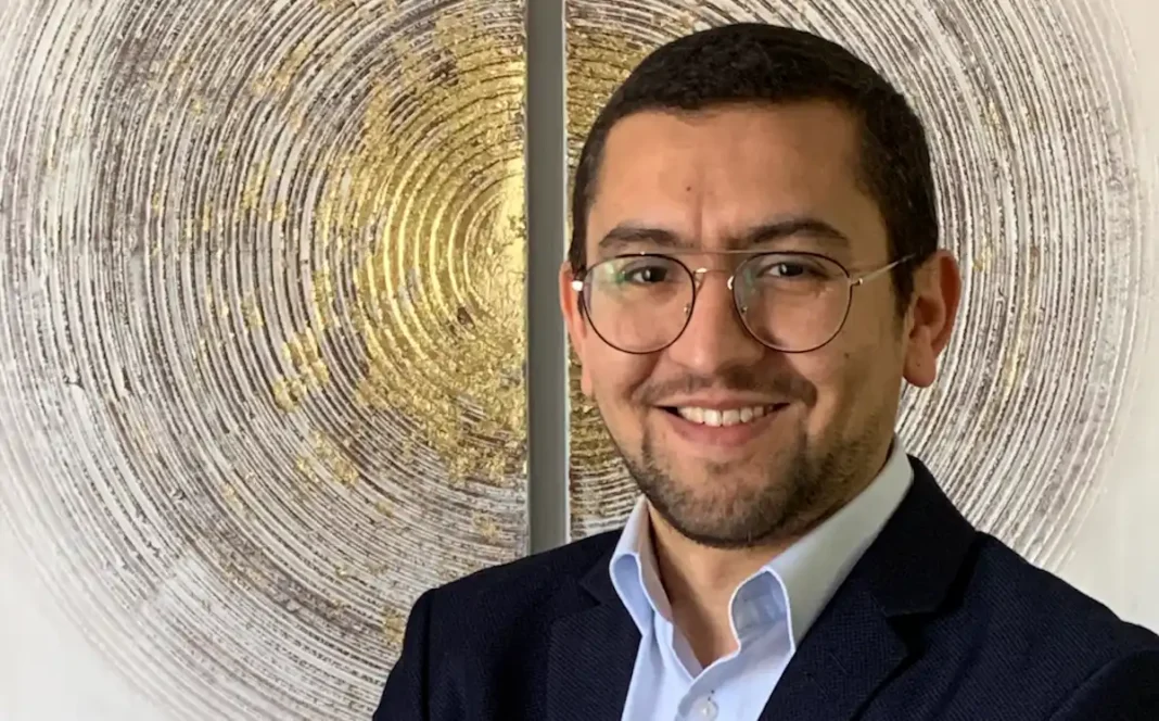 Boubkeur Ajdir