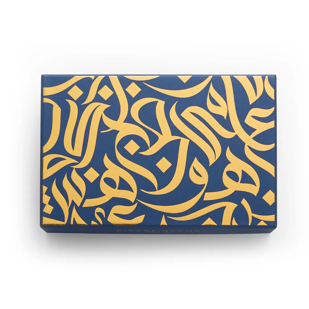 Coffret rectangle Pierre Hermé Ramadan 2026