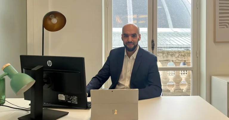 Témoignage d&rsquo;entrepreneur : Brahim Mizmani d&rsquo;Asekkey, spécialiste de l’assurance takaful