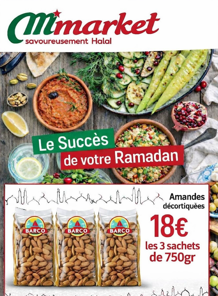 catalogue ramadan 2026 MMarket catalogue ramadan 2026 MMarket