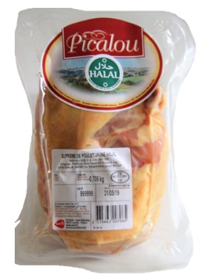 Salmonelle - Rappel produit Samoussas au poulet halal My Huong