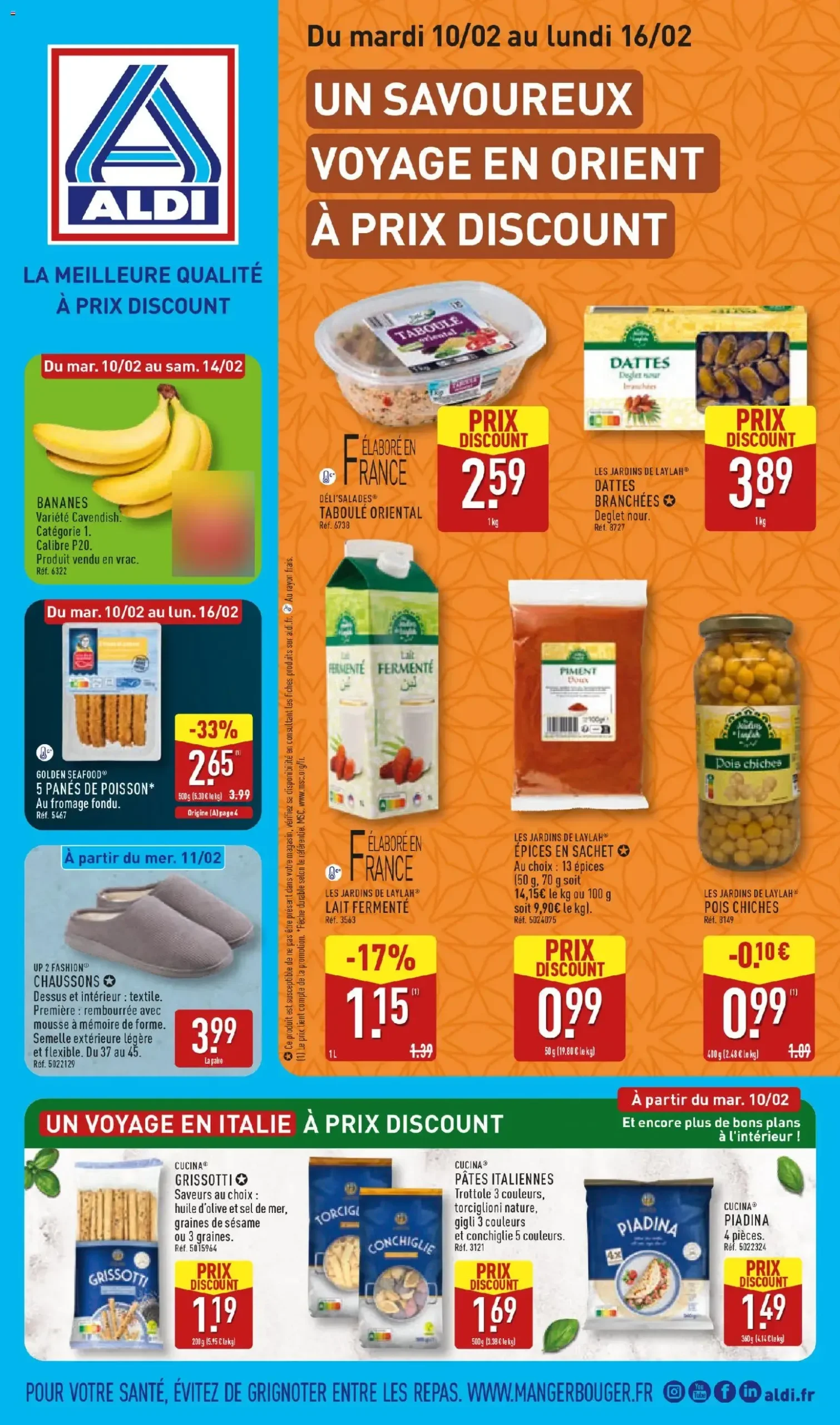 catalogue ramadan 2026 Aldi catalogue ramadan 2026 Aldi