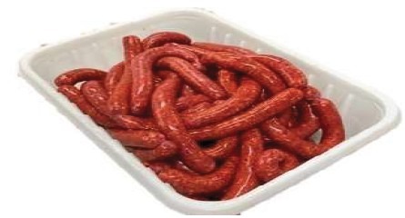 Salmonelle - Rappel produit Société nouvelle salaisons vosgiennes