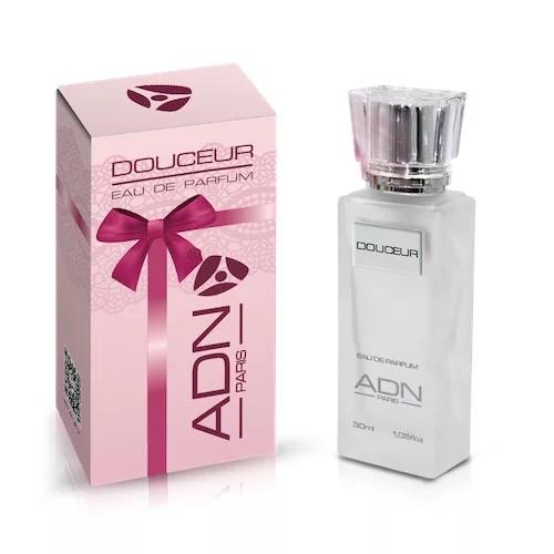 ADN parfum sans alcool Douceur