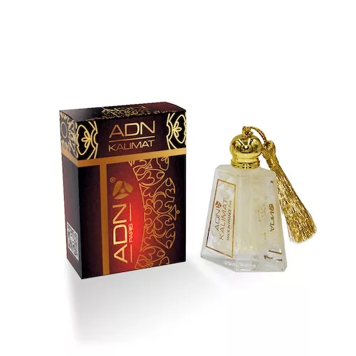 ADN parfums sans alcool Kalimat