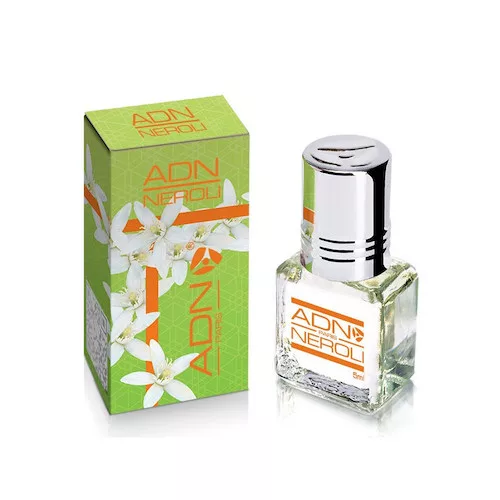 ADN parfum sans alcool Neroli