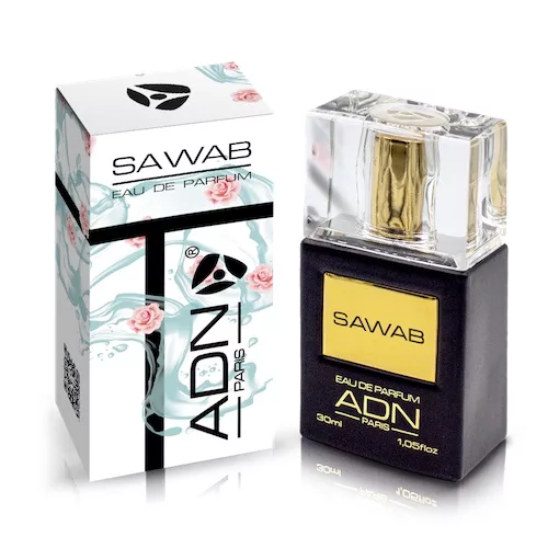 ADN parfum sans alcool Sawab