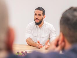 Amine Nait Daoud