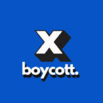 Boycott X