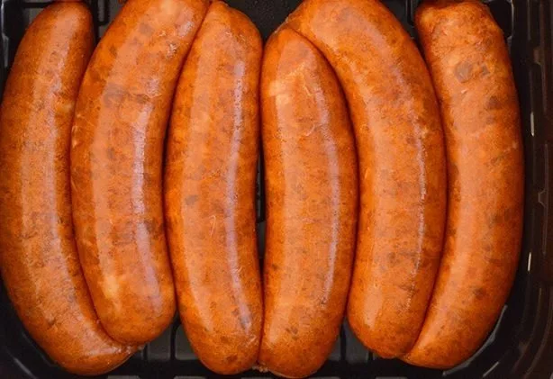 Listeria - Rappel produit Corizo à cuire prétendument halal Medina Listeria - Rappel produit Corizo à cuire prétendument halal Medina