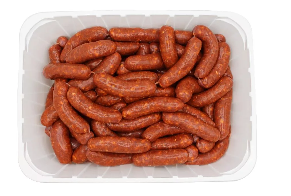 Salmonelle - Rappel produit Corizo de volaille ID HalalCorico Salmonelle - Rappel produit Corizo de volaille ID Halal Corico