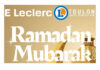 E.Leclerc Toulon catalogue ramadan mubarak 2023