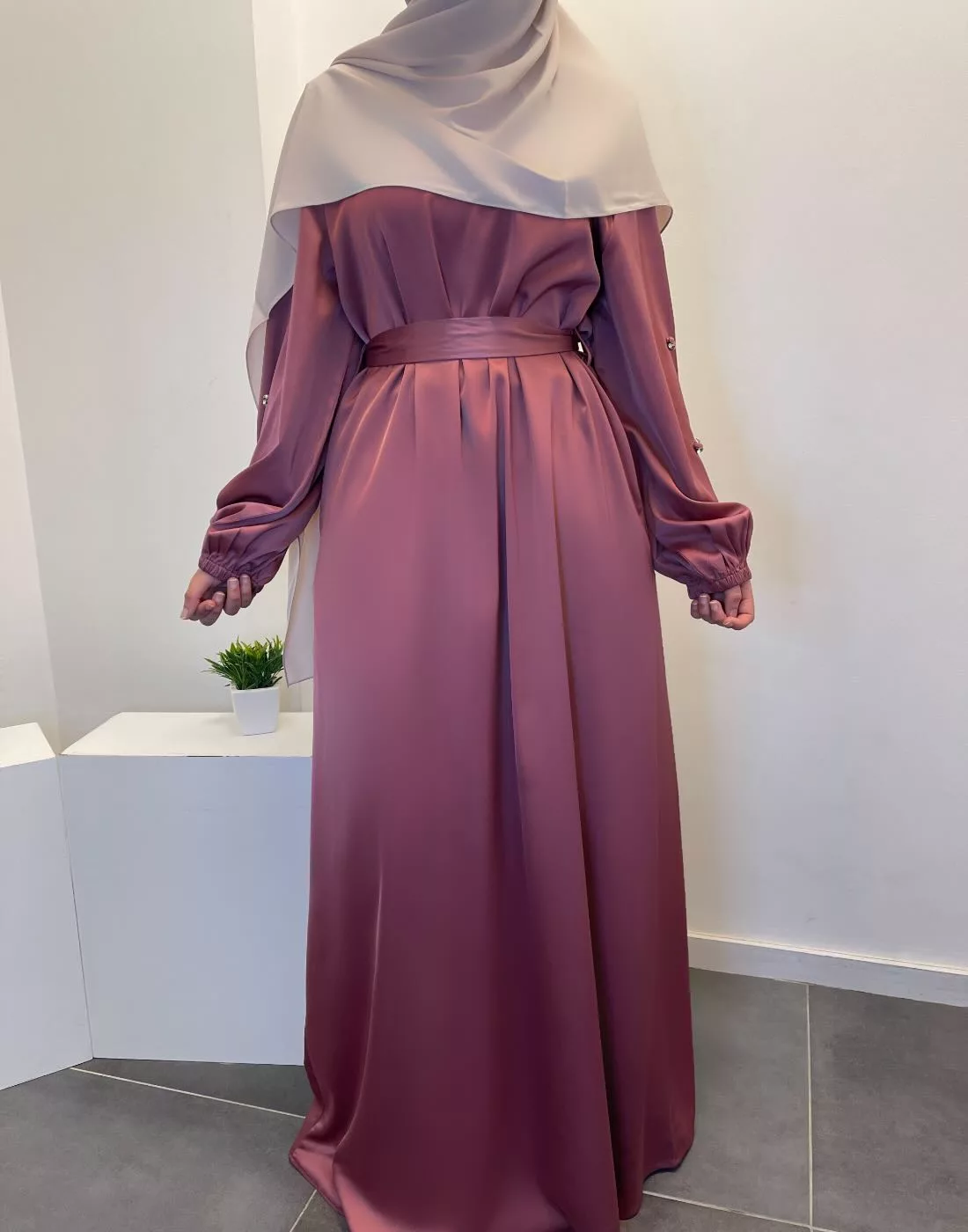 Noor-a boutique de prêt-à-porter pour femme musulmane