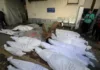 Gaza Genocide