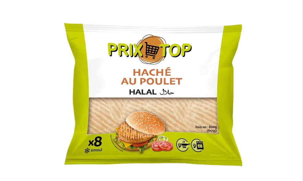 Halal : Oriental viandes se lance à la boucherie