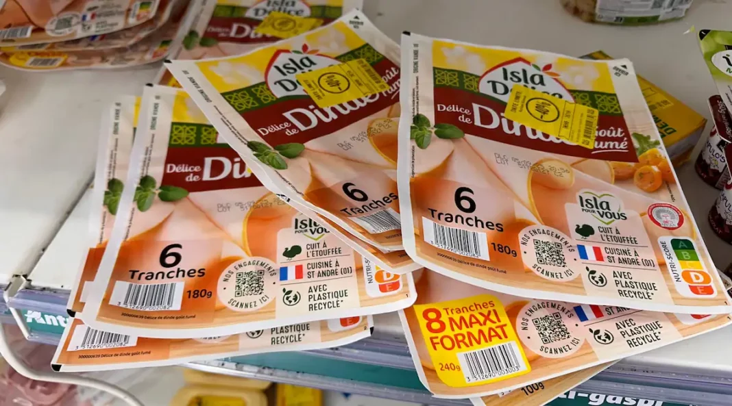 Isla Délice Isla Délice