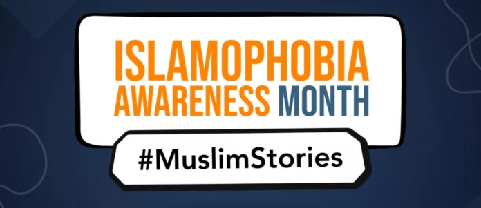 Islamophobia Awareness Month 2023