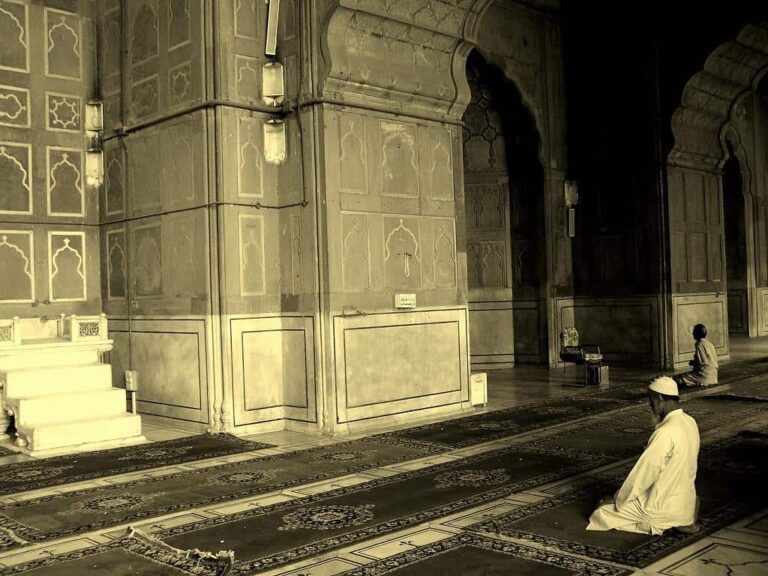 Ramadan 2010 : plus que 5 mois