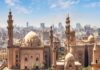 Le Caire Egypte