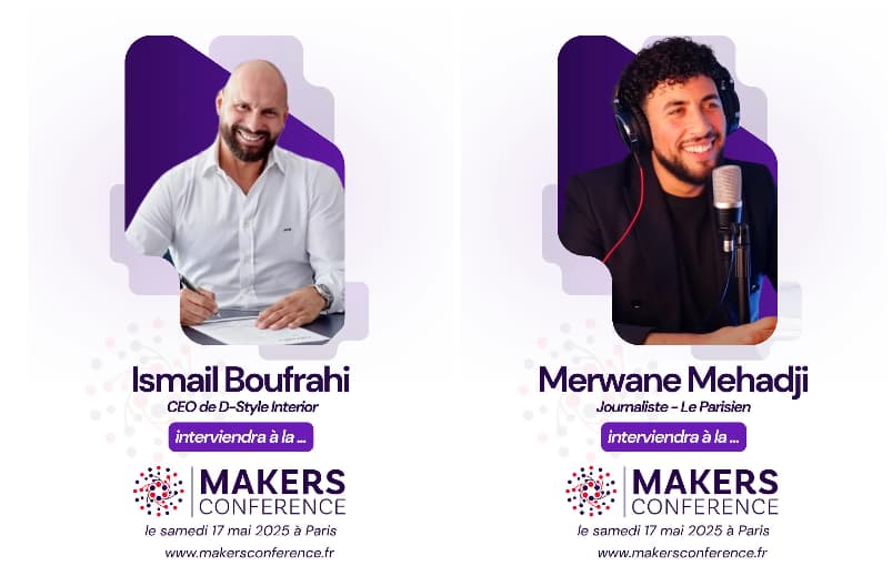 Muslim Makers, le podcast
