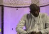 Mamadou Daffé mosquée Mirail