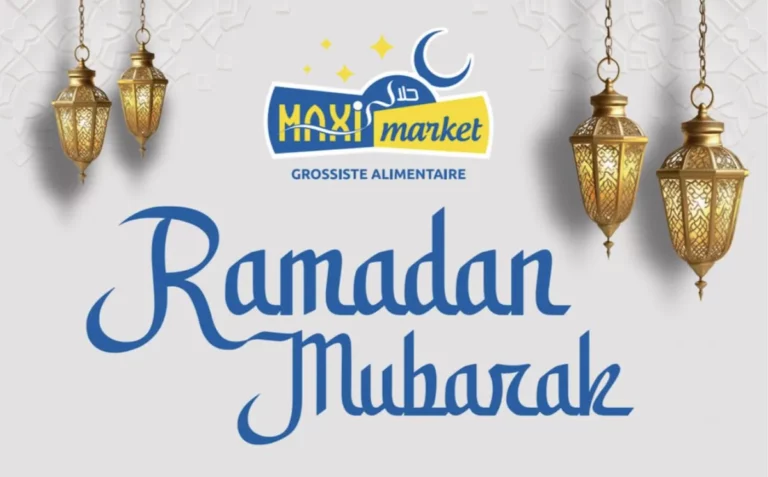 Ramadan 2025 – 1446 : les catalogues de la grande distribution