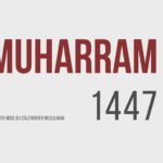 Muharram 1447