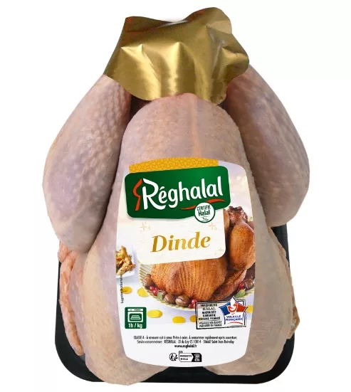 Listeria - Rappel produit Corizo à cuire prétendument halal Medina Listeria - Rappel produit Corizo à cuire prétendument halal Medina
