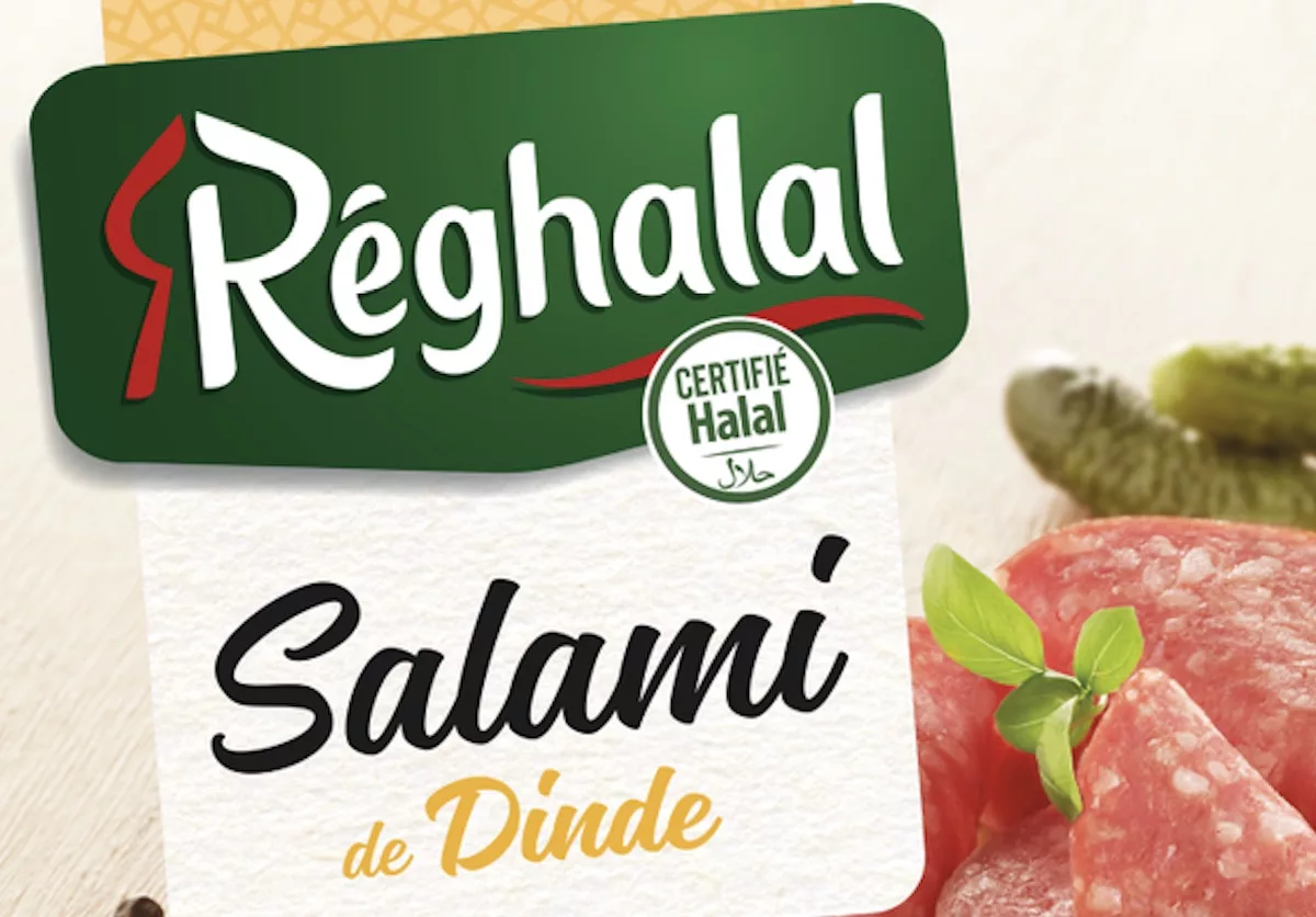 Listeria Réghalal et Médina halal rappellent leur salami de dinde