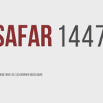 Safar 1447