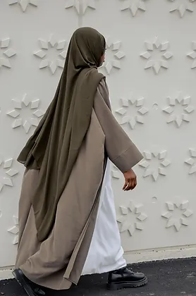Samaa, prêt-à-porter pour femme musulmane