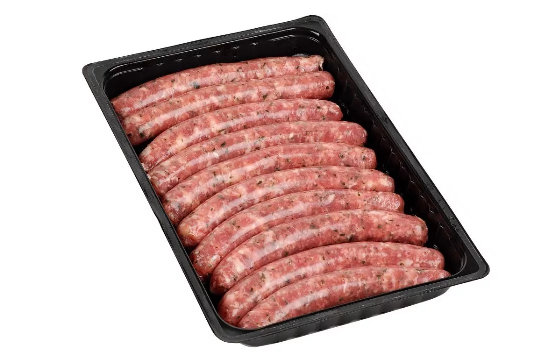 Salmonelle - Rappel produit Saucisse de volaille aux herbes neutre lCorico Salmonelle - Rappel produit Saucisse de volaille aux herbes neutre Corico