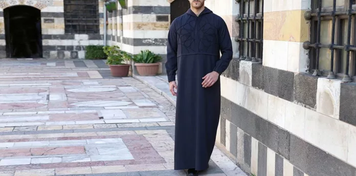 Shukr islamic clothing