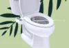 Tinja Bidet
