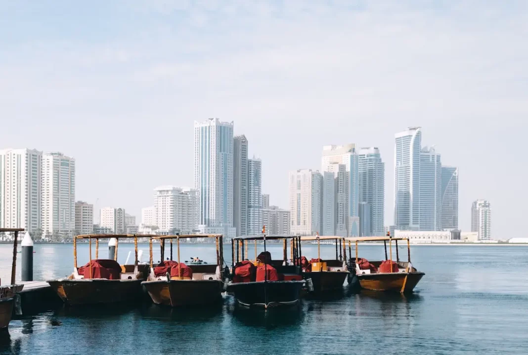 UAE Sharjah