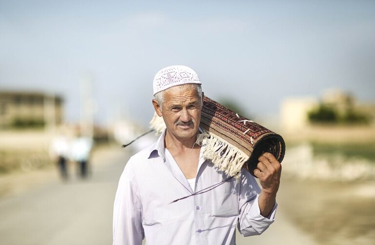Aïd al-Fitr : dimanche 30 mars, lundi 31 mars ou mardi 1er avril selon les pays