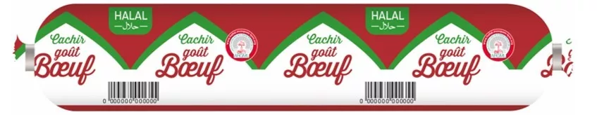 Cachir halal Aldi, rappel produits botulisme