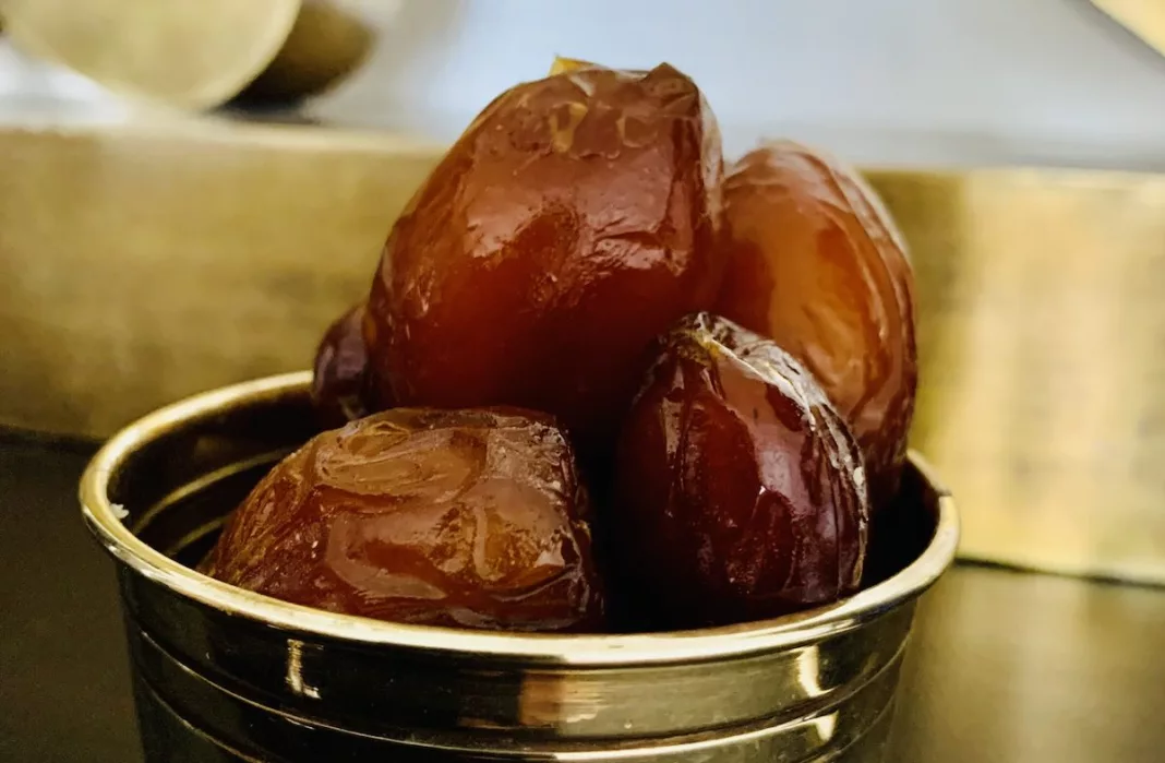 dattes medjhoul Maroc