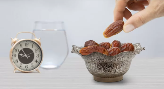 durée du jeûne ramadan